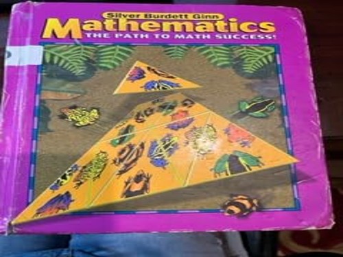 Mathematics The Path to Math Success (Grade 5)