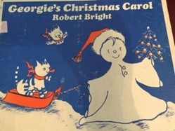 Georgies Xmas Carol
