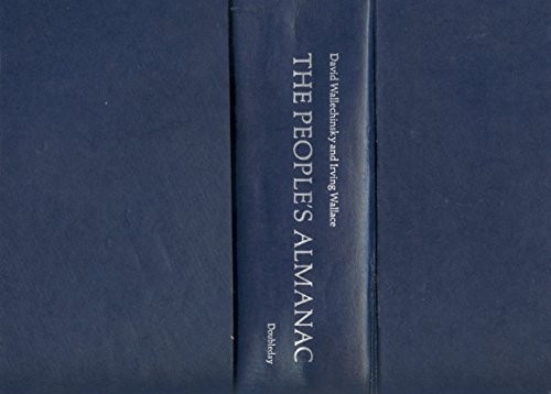 The People's Almanac