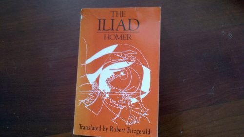 The Iliad