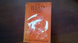 The Iliad
