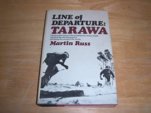 Line of Departure: Tarawa. Maps Drawn by Rafael Palacios