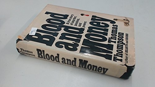 Blood and Money