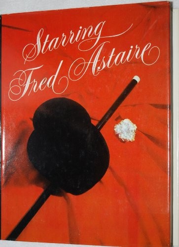 Starring Fred Astaire