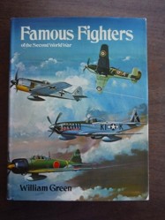 Famous Fighters of the Second World War