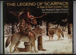 The Legend of Scarface
