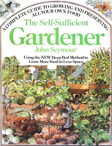 Self-Sufficient Gardener
