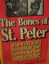 The Bones of St Peter