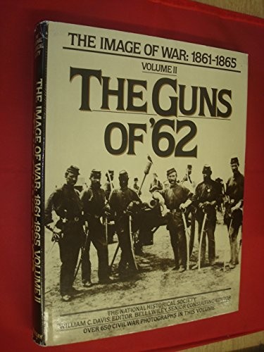 The Guns of '62