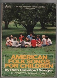 American Folk Songs for Chil-P560936/10