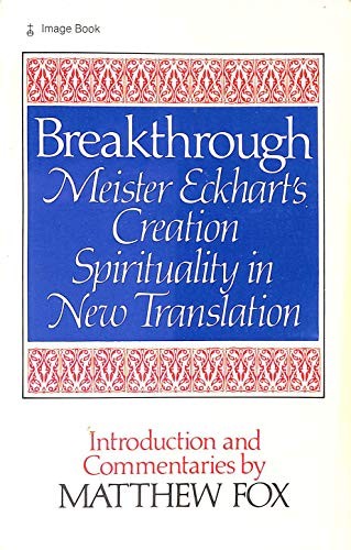 Breakthrough