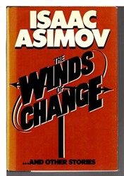 The Winds of Change and Other Stories