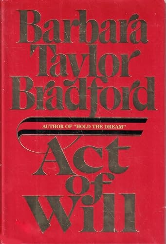 Act of Will