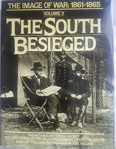 The South Besieged