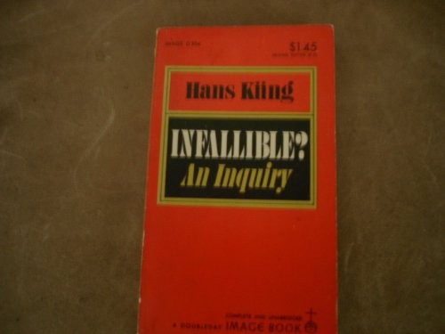 Infallible?