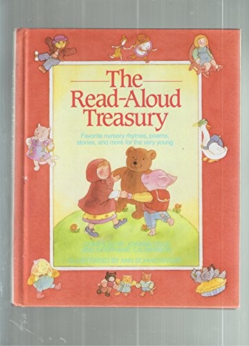 The Read-Aloud Treasury