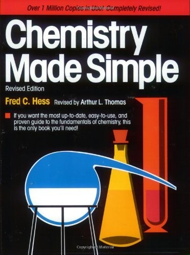 Chemistry Made Simple