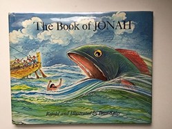 The Book of Jonah