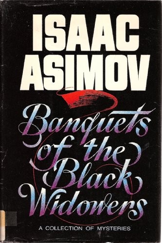 Banquets of the Black Widowers