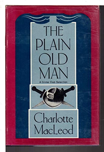 The Plain Old Man