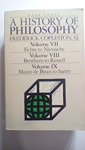 History of Philosophy