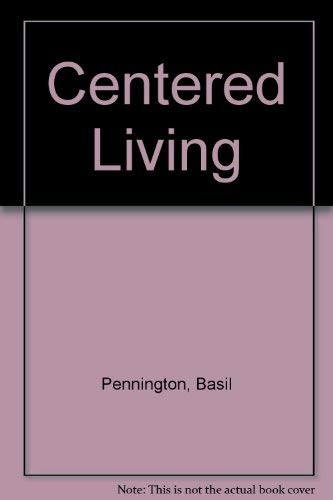 Centered Living