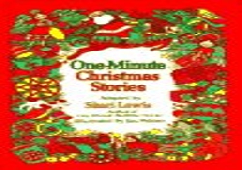 One Min Xmas Stories