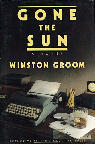 Gone the Sun