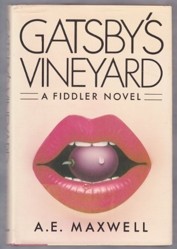 Gatsby's Vineyard