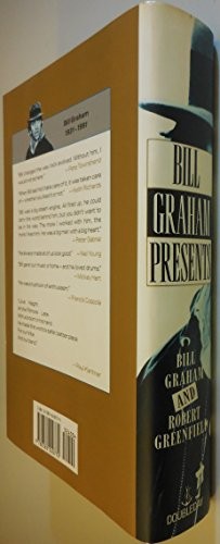 Bill Graham Presents