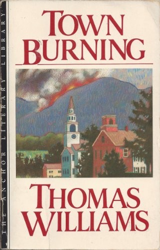 Town Burning