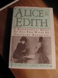 Alice & Edith