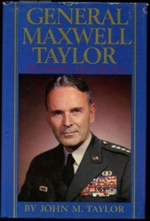Gen Maxwell Taylor