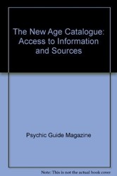The New Age Catalogue