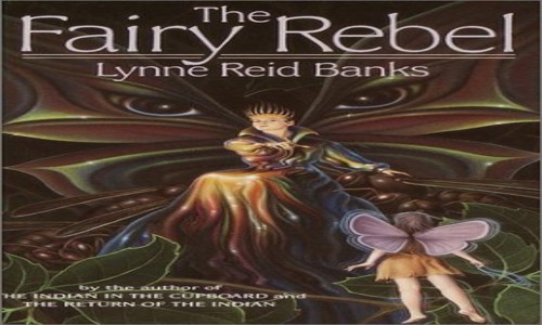 The Fairy Rebel