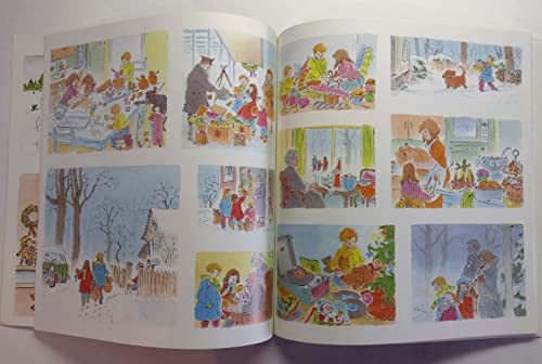 Peter Spier's Christmas]