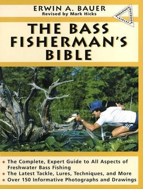 The Bass Fisherman's Bible