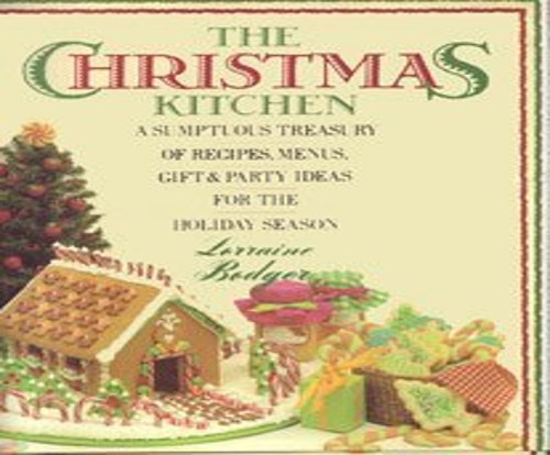 The Christmas Kitchen