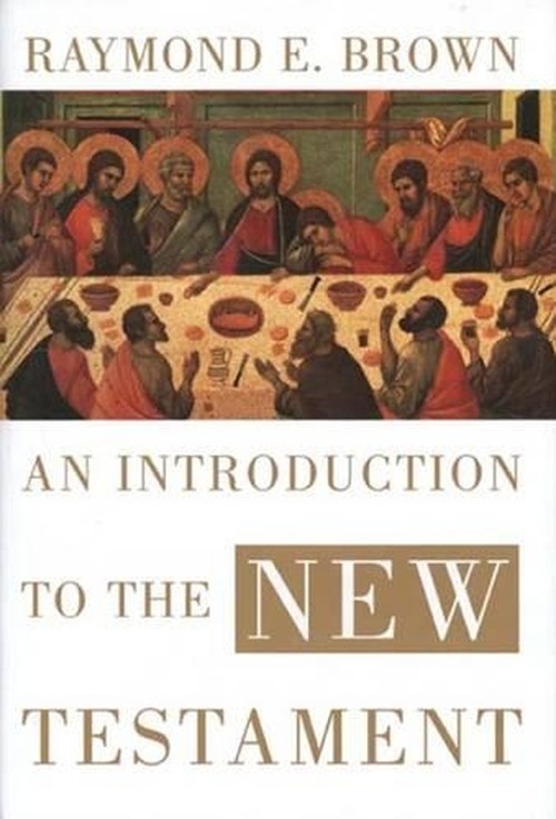 Introduction to the New Testament