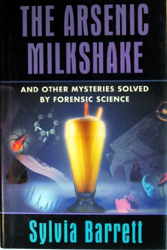 Arsenic Milkshake