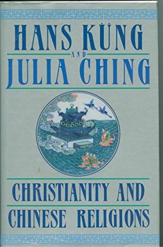 Christianity & Chine