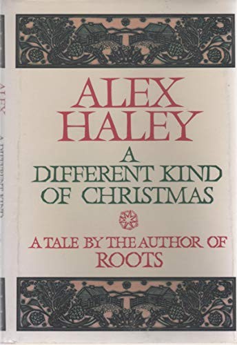 Different Kind/Xmas