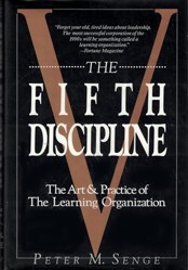 The Fifth Discipline