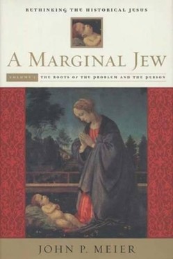 A Marginal Jew