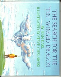 The Search for the Ten-Winged Dragon