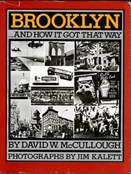 Brooklyn, and How It Got That Way