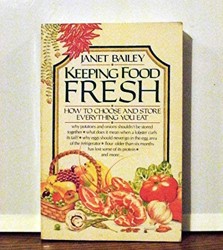 Keeping Food Fresh
