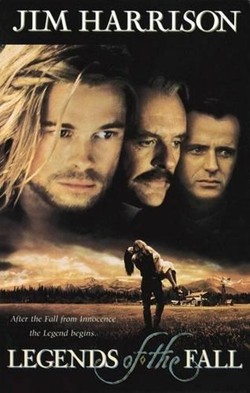 A Legend of the Fall