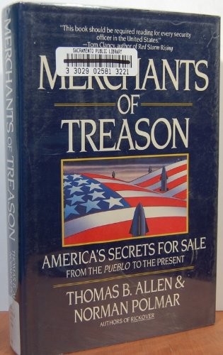 Merchants of Treason