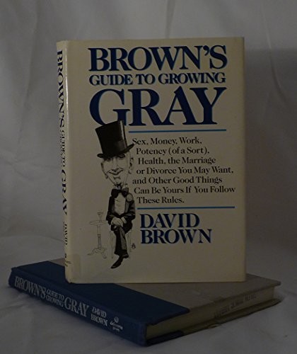 Brown's Guide Grow
